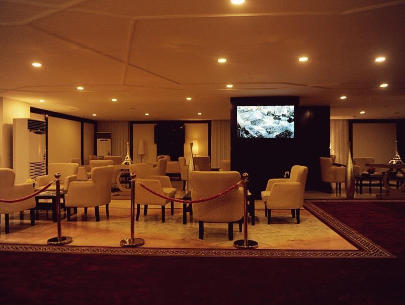 كروان التحليه Carwan Altahliya Aparthotel Dzsidda Kültér fotó